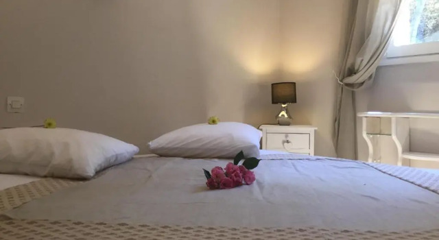 Auberge & Charme A Flatta, Varaa Hotelli Calenzana 