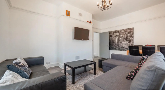 Abingdon Street Sasco Apartments, Varaa Huoneisto Asunnot kohteessa Merseyside, Huoneisto