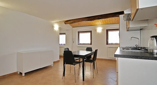 Апартаменты Appartamenti Brunati Street 4
