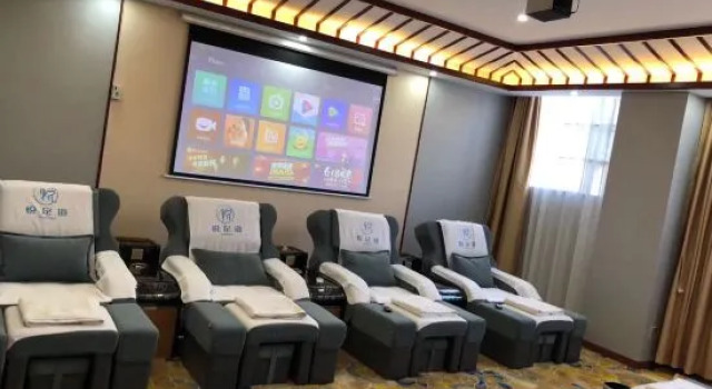 Lufeng Tianying Hotel