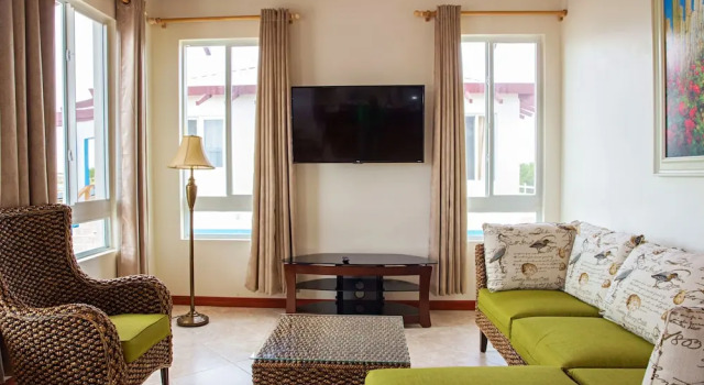 Four Diamonds Park Villas, Boek Hotel Setting Point Britse Maagdeneilanden