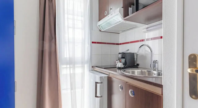 Студия Superior AppartCity Confort Pau Centre
