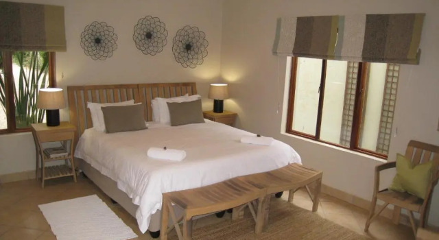 Apple Cottages, Reservar Hotel George Central George