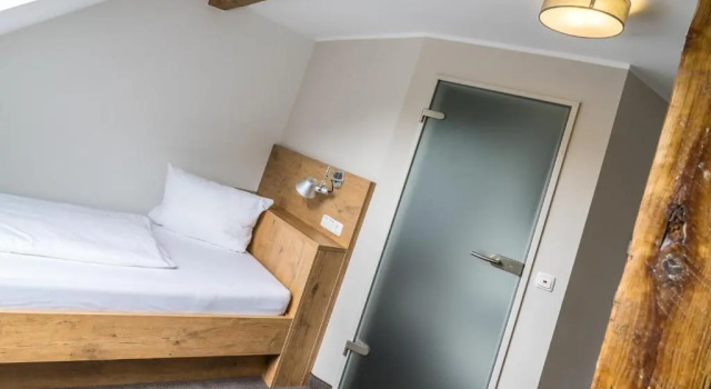 Одноместный номер Standard Lahn Hotel