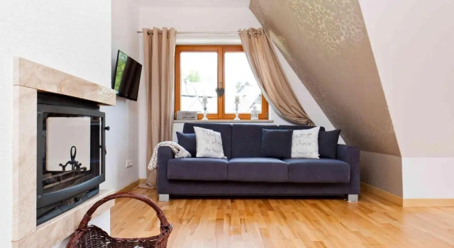 Kościelisko - Snowbird Residence Budzówka, Sun & Snow, Забронировать Апартаменты/квартира Отели Высоких Татр с парковкой, Парковка