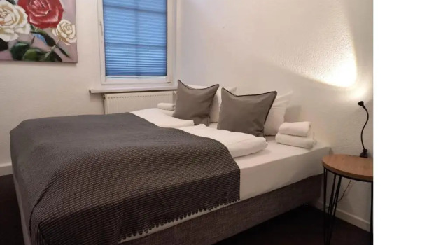 Номер Deluxe Hotel Rosenhof - Familienzimmer 02