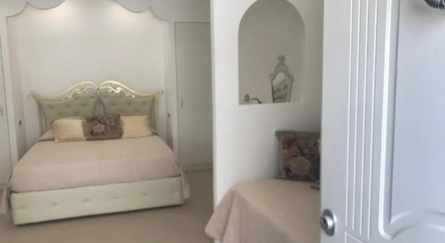 Коттедж Casa il piccolo principe