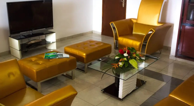Suite Hotel Azur