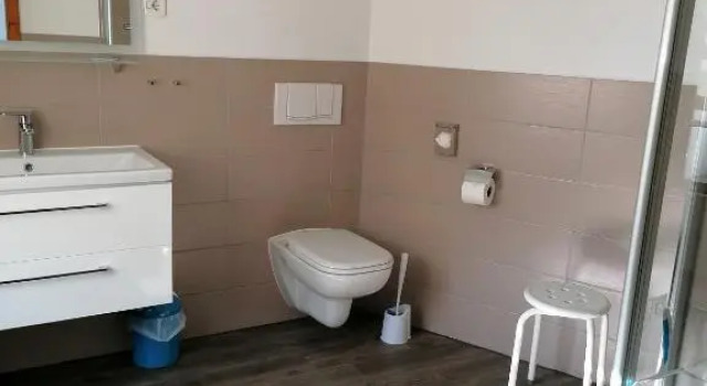 Номер Standard Hotel garni "Alter Fritz"