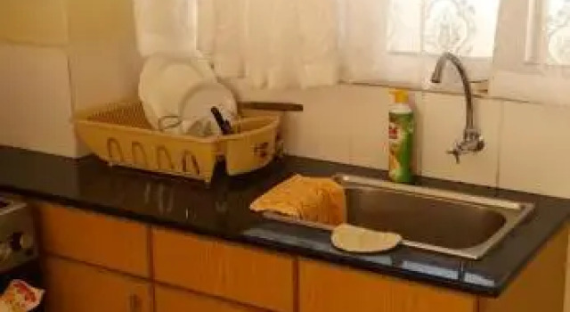 Racecourse Gardens Apartments, Reserva ahora Apartamento Nairobi CBD Nairobi, cerca de Braeburn School