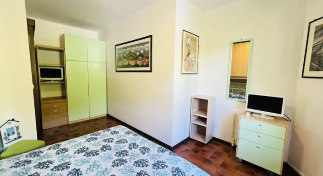 Apartment With Garden and Swimming Pool Access, Забронировать Апартаменты/квартира Бибионе-Пинеда Венето, рядом с Долина Вальгранде
