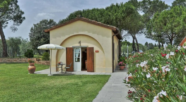 Коттедж Agriturismo S.Angelo