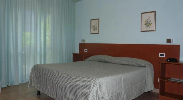 Номер Standard Hotel Daisy