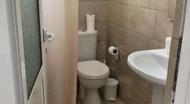 Номер Premium Koks’ Guesthouse