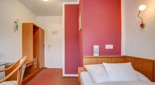 Hotel Consul