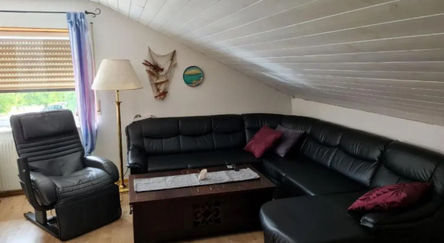 Gemütliche 2.5 Zimmer Wohnung mit Garten, Reservar Hotel Allensbach Baden-Württemberg
