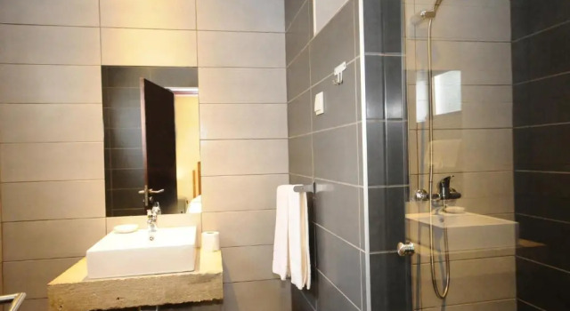 Appartamento Lost & Found - Guesthouse & Suites