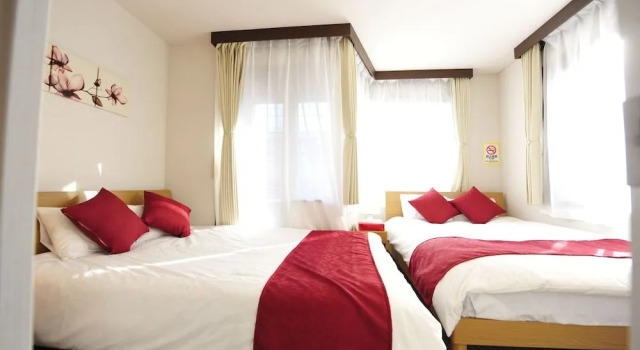 Asakusa Kei House