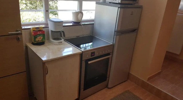 Апартаменты Apartment Emma