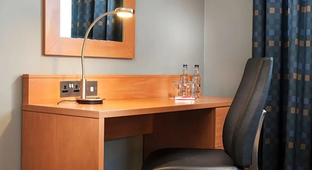 Номер Executive Holiday Inn Basildon by IHG