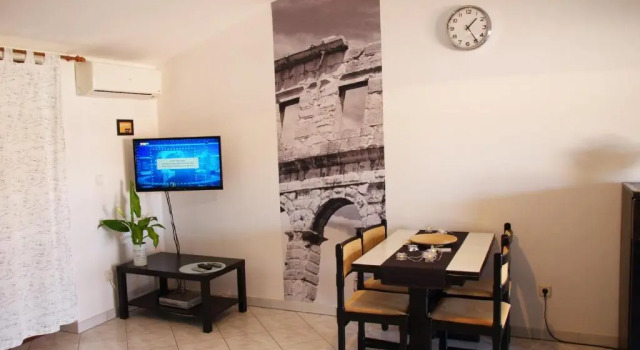 Апартаменты Family Friendly Apartments