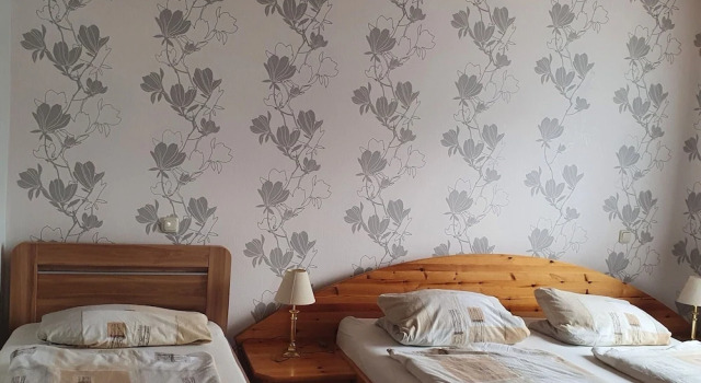 Large detached holiday home in Hesse with private garden and terrace, Reserva ahora Casa o chalet Homberg 