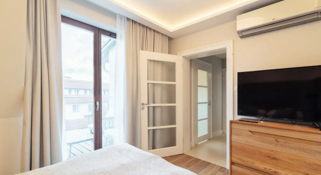 Grand Apartments - Blue Marlin - Luxury Apartments, Book Apartment Dolny Sopot 