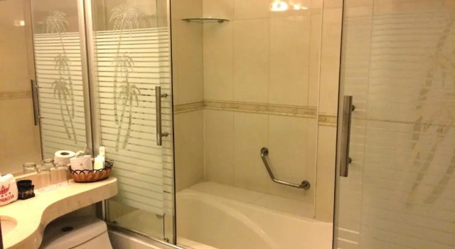 Двухместный номер Standard Hotel Princesa