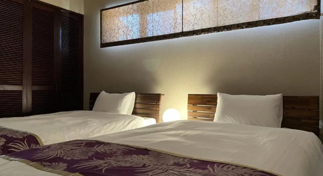 Двухместный номер Standard Ocean Hills Kouri
