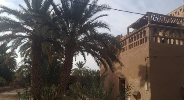 Dar Sidi Bounou, Rezerwuj Pensjonat Hotele w Souss-Massa-Draa z basenem, Basen