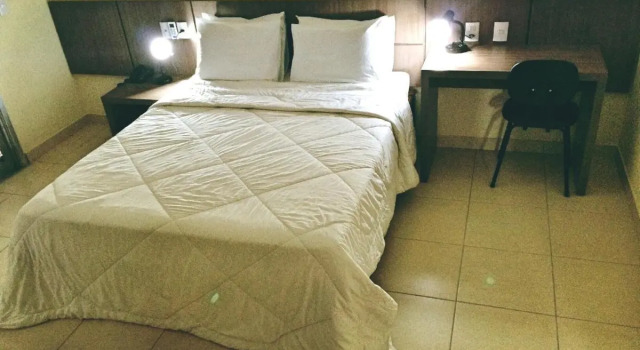 Hotel Mohallem