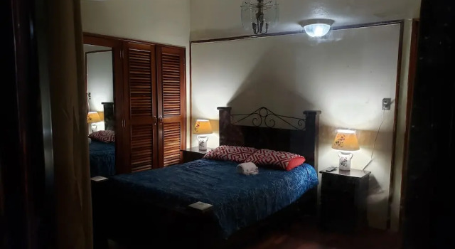 Access bed & breakfast