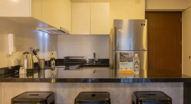 Коттедж w Exceptional 1BR w Balcony in San Isidro
