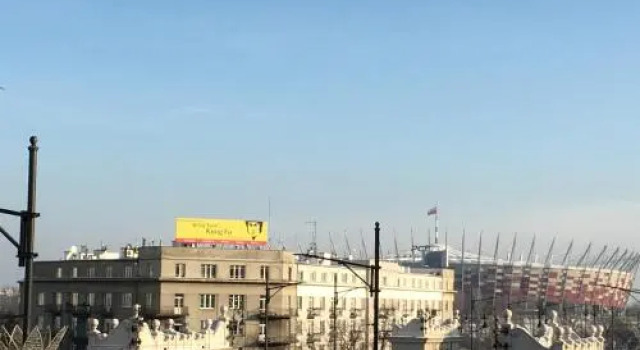 Aleja 3 maja 7 by Homeprime, Varaa Huoneisto Varsova Masovia