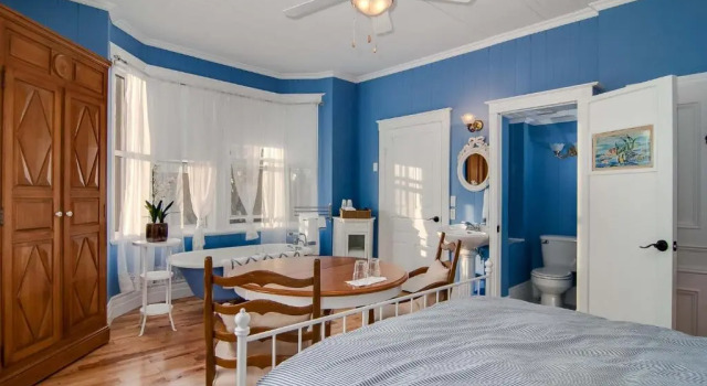 Номер Superior Gîte Les Pignons