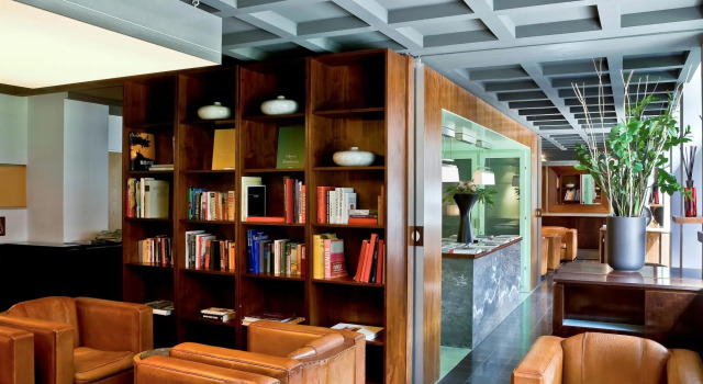 Sofitel Am Alten Wall Hamburg Hotel, 预订 酒店 市中心（老城区） 汉堡