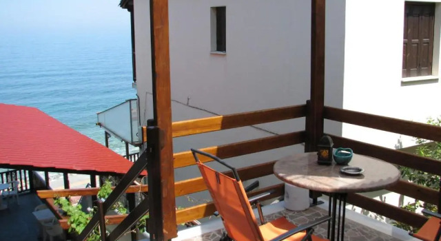 Апартаменты MARIA Studios & Apartments