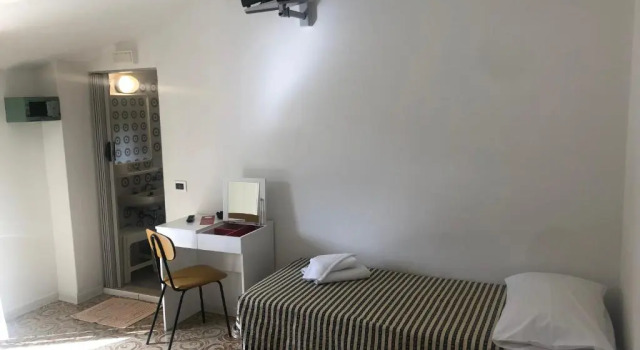 Четырёхместный номер Standard Hotel Argo