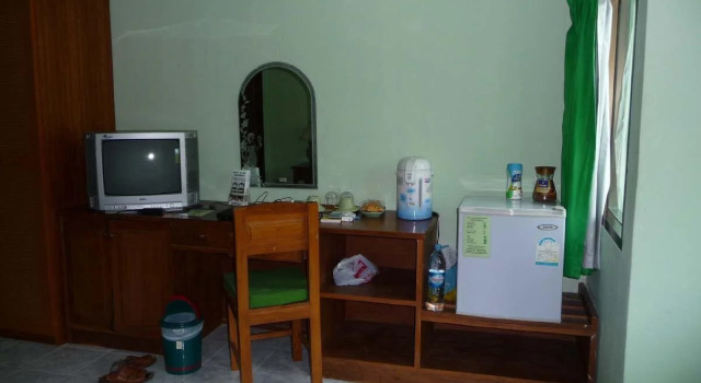 Green Island Guesthouse