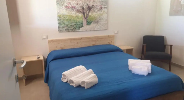 Коттедж Fiore di Vendicari B&B - Sicilian Charme, Lemon Grove and Sea