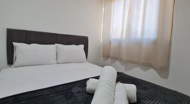 Апартаменты Comfort Flat Bela Vista Porto de Galinhas 206bLP