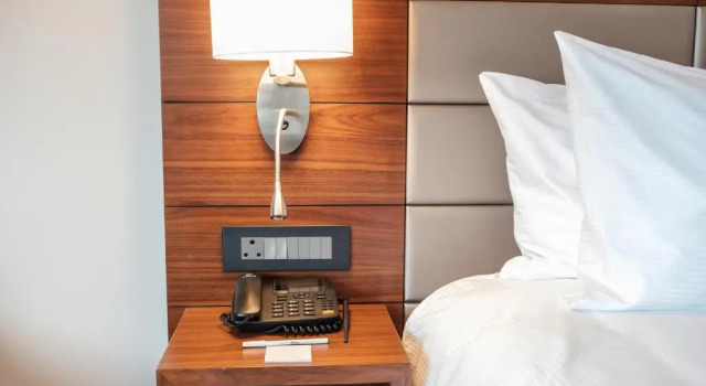 Двухместный номер Deluxe Hilton Garden Inn Mbabane