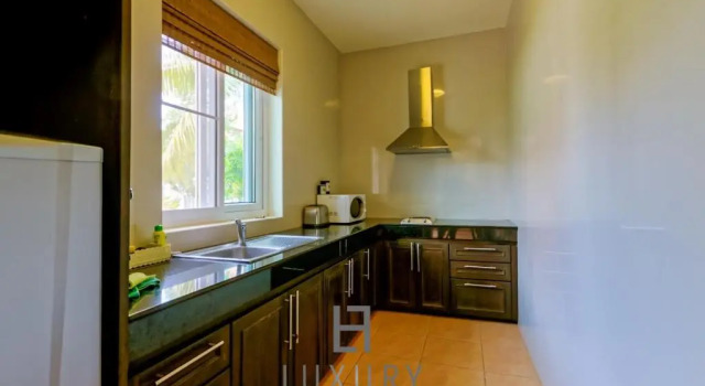 2 Bedroom Villa at Banyan Resort BR101