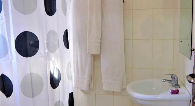 Standard Zimmer M Hotel