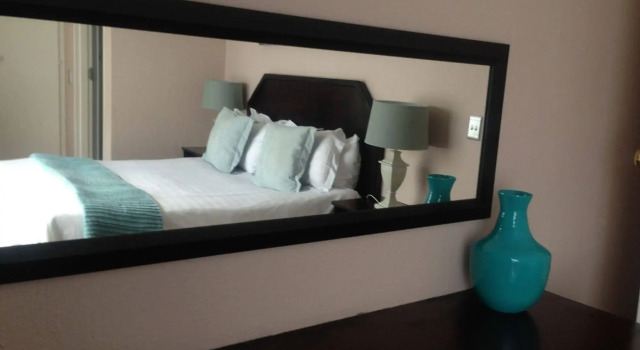 Glenalmond Hotel Sandton, Boek Hotel Sandton 