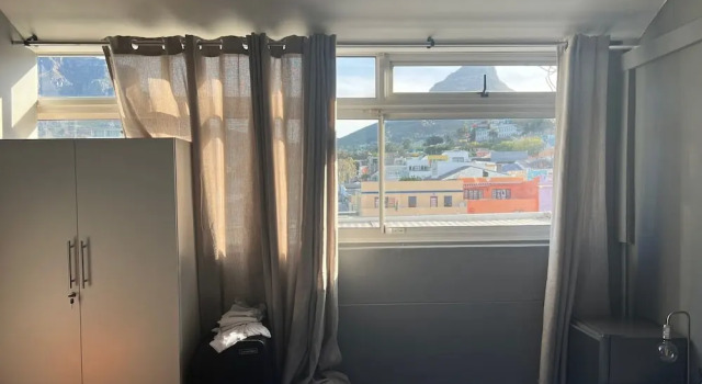 Семейный номер Standard M&B Backpackers