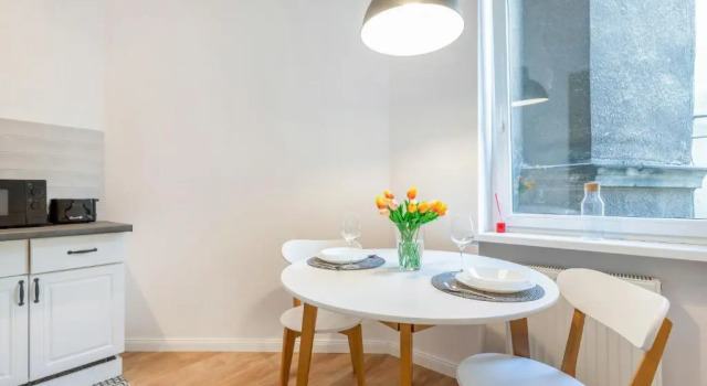 Студия Standard Apartments Pod Herkulesami by Noclegi Renters