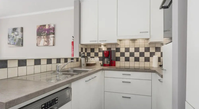 Апартаменты с балконом Pleasant Apartment on the 2nd Floor