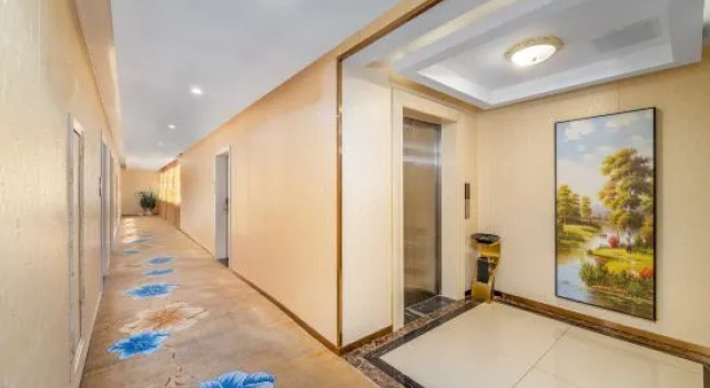 Wellington International Hotel (Guilin Qixing Wanda Store), Забронировать Отель Отели Цисин с парковкой, Парковка