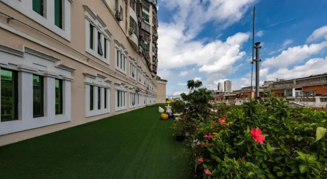 Семейный люкс ibis Styles XM Zhongshan